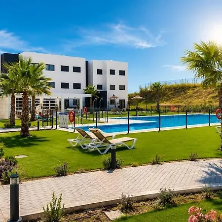 Apartment Sunny Tarrace