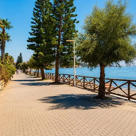 Apartment Sunny Tarrace Estepona